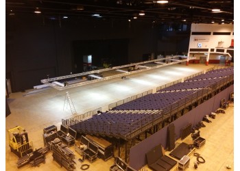 Welsh Open Cardiff Practice
